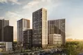 Complejo residencial ZK 1 j Salarevskij