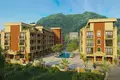 2 bedroom penthouse 94 m² Batumi, Georgia