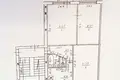 Wohnung 3 zimmer 62 m² Riga, Lettland