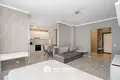 Wohnung 1 zimmer 43 m² in Minsk, Belarus