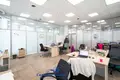 Pomieszczenie biurowe 290 m² Mińsk, Białoruś