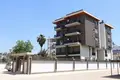 Mieszkanie 2 pokoi 43 m² Kepez, Turcja