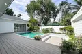 Willa 4 pokoi 350 m² Phuket, Tajlandia