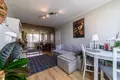 Apartamento 2 habitaciones 43 m² Varsovia, Polonia