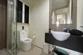 Piso independiente 1 habitacion 35 m² Pattaya City, Tailandia