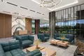 Квартира 3 спальни 120 м² Оба, Турция