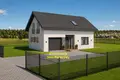 Land 1 198 m² Krakow, Poland
