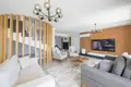 Villa de 5 habitaciones 280 m² Kas, Turquía