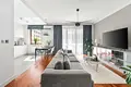 4 room apartment 94 m² Warsaw, Poland