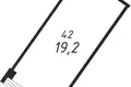 Lager 19 m² Moskau, Russland