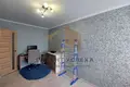 Wohnung 2 zimmer 55 m² Muchaviecki sielski Saviet, Belarus