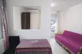 Студия 1 комната 23 м² Сутоморе, Черногория