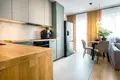 Mieszkanie 3 pokoi 47 m² Warszawa, Polska