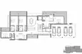 Villa 8 zimmer 1 401 m² el Poble Nou de Benitatxell Benitachell, Spanien