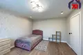 Wohnung 2 zimmer 58 m² Soligorsk, Belarus