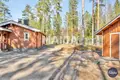Villa  Kitee, Finnland