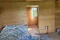 House 68 m² Chazouski sielski Saviet, Belarus