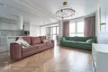 3 room apartment 108 m² Minsk, Belarus