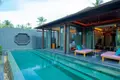 2 bedroom Villa 250 m² Ban Khao Pi Lai, Thailand