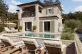 Villa de tres dormitorios 170 m² Omisalj, Croacia