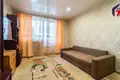 Appartement 4 chambres 81 m² Kalodziscanski sielski Saviet, Bélarus