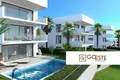 Квартира 1 комната  Opcina Dezanovac, Хорватия