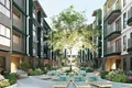Wohnung 1 Schlafzimmer 30 m² Rawai, Thailand