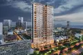 Residential complex Binghatti Onyx