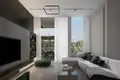 1 bedroom apartment 56 m² Limassol District, Cyprus