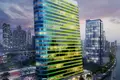 Квартира 2 комнаты 60 м² Business Bay, ОАЭ