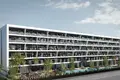 Wohnung 2 zimmer 77 m² Kepez, Türkei