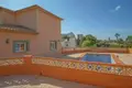 villa de 5 chambres 376 m² Calp, Espagne
