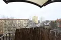 Apartamento 2 habitaciones 37 m² Poznan, Polonia