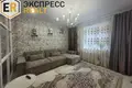 Wohnung 3 zimmer 80 m² Kobryn, Belarus