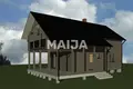 Haus  Purnuvaara, Finnland