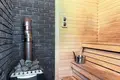 House 175 m² Chaciezynski sielski Saviet, Belarus