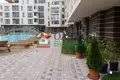 Mieszkanie 2 pokoi 62 m² Nesebyr, Bułgaria