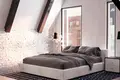 Apartamento 3 habitaciones 152 m² Rusia, Rusia