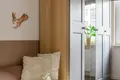 Квартира 3 комнаты 67 м² Варшава, Польша