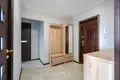 Wohnung 2 zimmer 46 m² Minsk, Belarus
