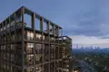 Mieszkanie 3 pokoi 96 m² Dubaj, Emiraty Arabskie
