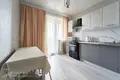 Appartement 1 chambre 38 m² Minsk, Bélarus