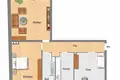 Wohnung 3 zimmer 83 m² Frankfurt am Main, Deutschland