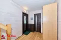 House 87 m² Papiarnianski sielski Saviet, Belarus