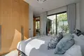 Villa de 3 habitaciones 320 m² Thalang, Tailandia