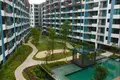 Wohnung 1 Schlafzimmer 30 m² Wichit, Thailand