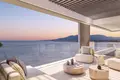 Penthouse 3 bedrooms 136 m² Malaga, Spain