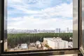 Mieszkanie 2 pokoi 69 m² Mińsk, Białoruś