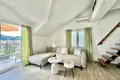 Appartement 2 chambres 120 m² en Budva, Monténégro