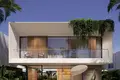 Вилла 4 комнаты 214 м² Беноа, Индонезия
